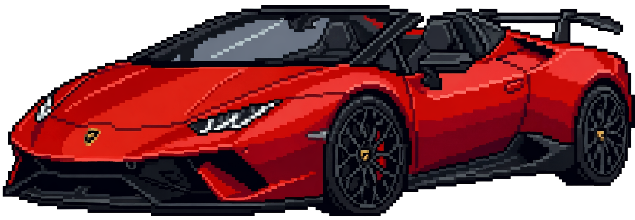 HURACÁN PERFORMANTE SPYDER